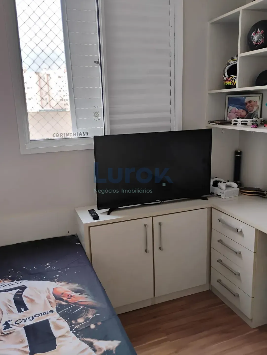 Apartamento, 2 quartos, 56 m² - Foto 38