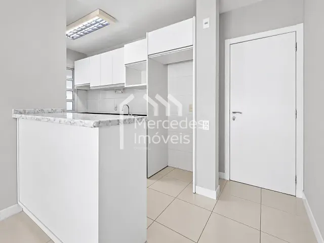 Apartamento com 90m² 3 quartos e 2 banheiros, para alugar, no bairro Fazenda em Itajaí