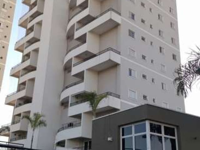 Apartamento com 162m² 3 quartos e 5 banheiros, à venda, no bairro Vila Costa em Taubaté