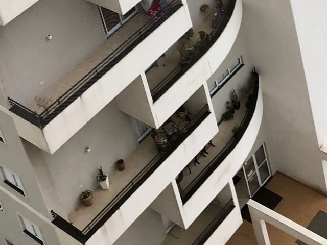 Apartamento com 162m² 3 quartos e 5 banheiros, à venda, no bairro Vila Costa em Taubaté
