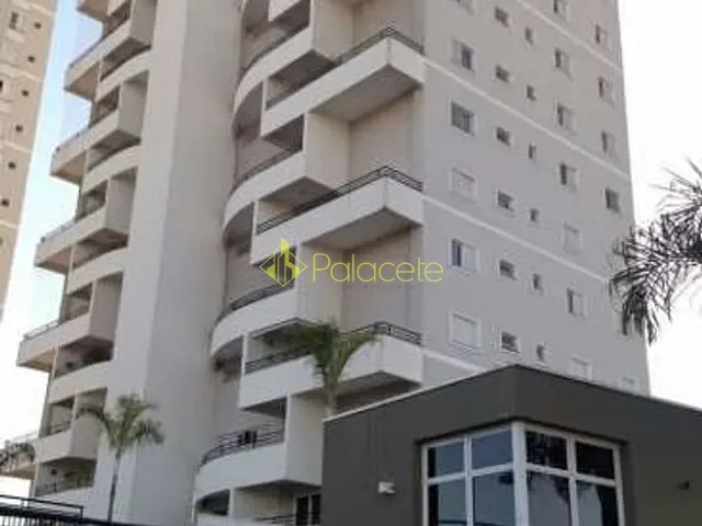 Apartamento com 162m² 3 quartos e 5 banheiros, à venda, no bairro Vila Costa em Taubaté