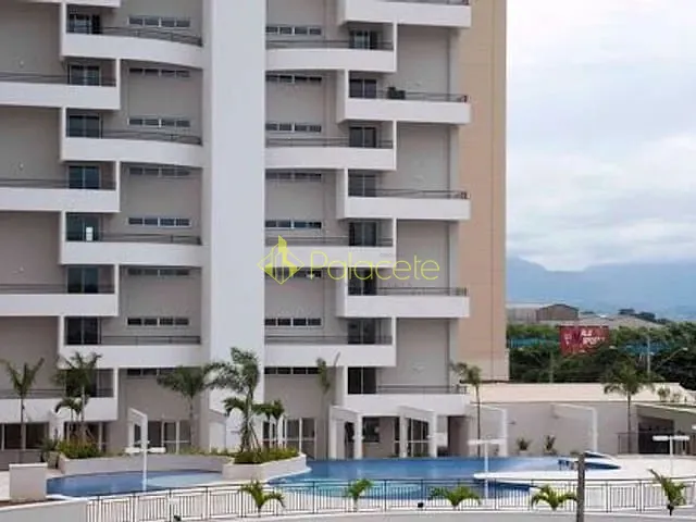 Apartamento com 162m² 3 quartos e 5 banheiros, à venda, no bairro Vila Costa em Taubaté