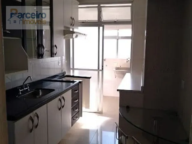 Apartamento com 65m² 2 quartos e 2 banheiros, à venda, no bairro Vila Carrão em São Paulo