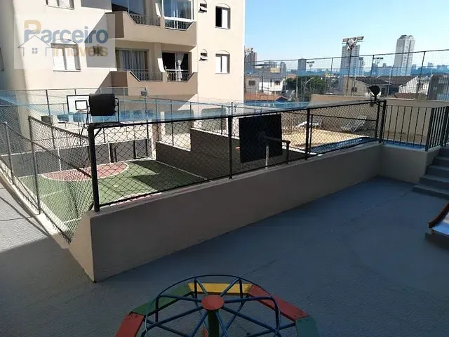 Apartamento com 65m² 2 quartos e 2 banheiros, à venda, no bairro Vila Carrão em São Paulo