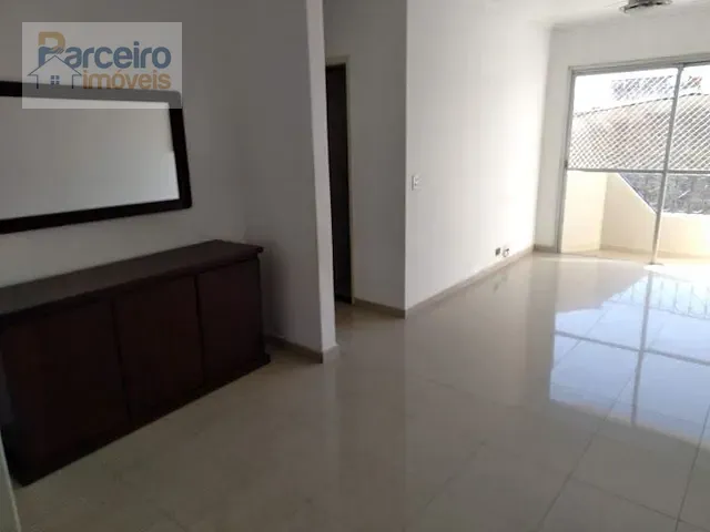 Apartamento com 65m² 2 quartos e 2 banheiros, à venda, no bairro Vila Carrão em São Paulo