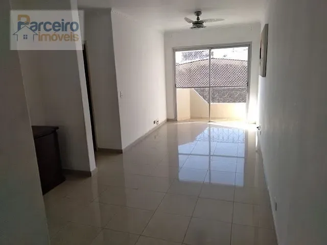 Apartamento com 65m² 2 quartos e 2 banheiros, à venda, no bairro Vila Carrão em São Paulo