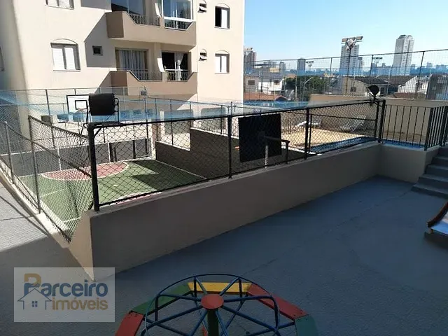 Apartamento com 65m² 2 quartos e 2 banheiros, à venda, no bairro Vila Carrão em São Paulo