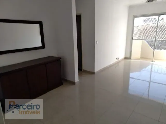 Apartamento com 65m² 2 quartos e 2 banheiros, à venda, no bairro Vila Carrão em São Paulo