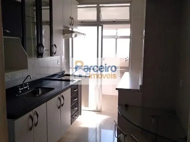 Apartamento com 65m² 2 quartos e 2 banheiros, à venda, no bairro Vila Carrão em São Paulo