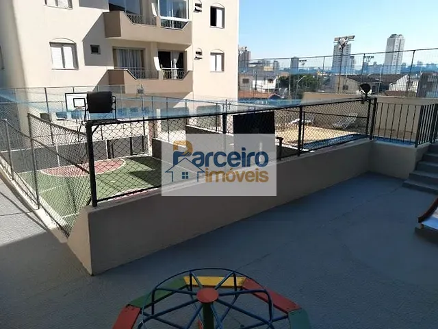 Apartamento com 65m² 2 quartos e 2 banheiros, à venda, no bairro Vila Carrão em São Paulo