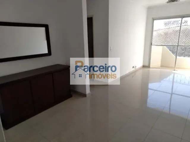 Apartamento com 65m² 2 quartos e 2 banheiros, à venda, no bairro Vila Carrão em São Paulo