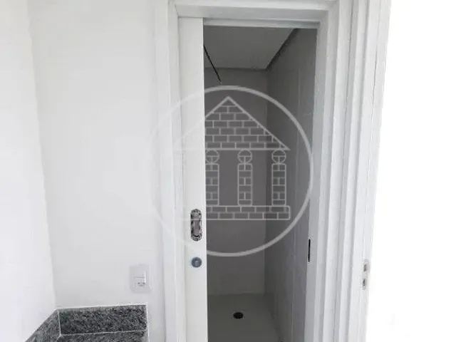 Apartamento com 33m² 1 quarto e 1 banheiro, à venda, no bairro Butantã em São Paulo