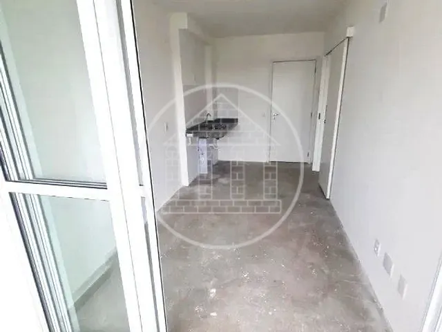 Apartamento com 33m² 1 quarto e 1 banheiro, à venda, no bairro Butantã em São Paulo