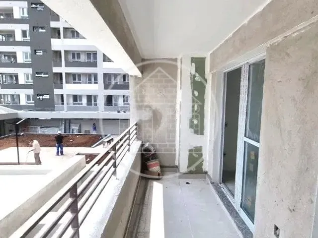 Apartamento com 33m² 1 quarto e 1 banheiro, à venda, no bairro Butantã em São Paulo