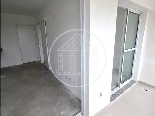 Apartamento com 33m² 1 quarto e 1 banheiro, à venda, no bairro Butantã em São Paulo