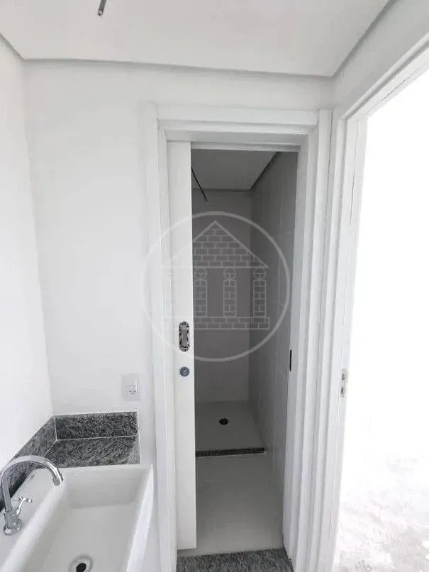Apartamento, 1 quarto, 33 m² - Foto 5