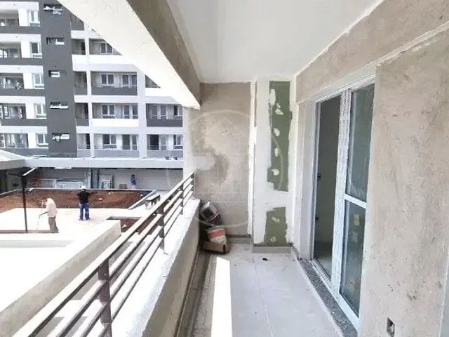 Apartamento com 33m² 1 quarto e 1 banheiro, à venda, no bairro Butantã em São Paulo
