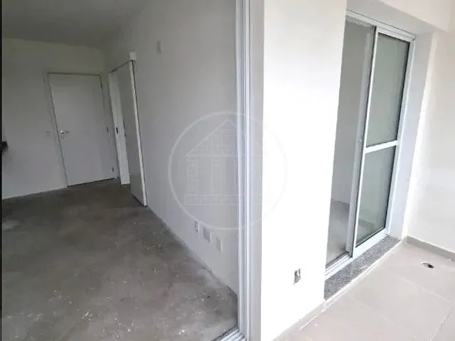 Apartamento com 33m² 1 quarto e 1 banheiro, à venda, no bairro Butantã em São Paulo