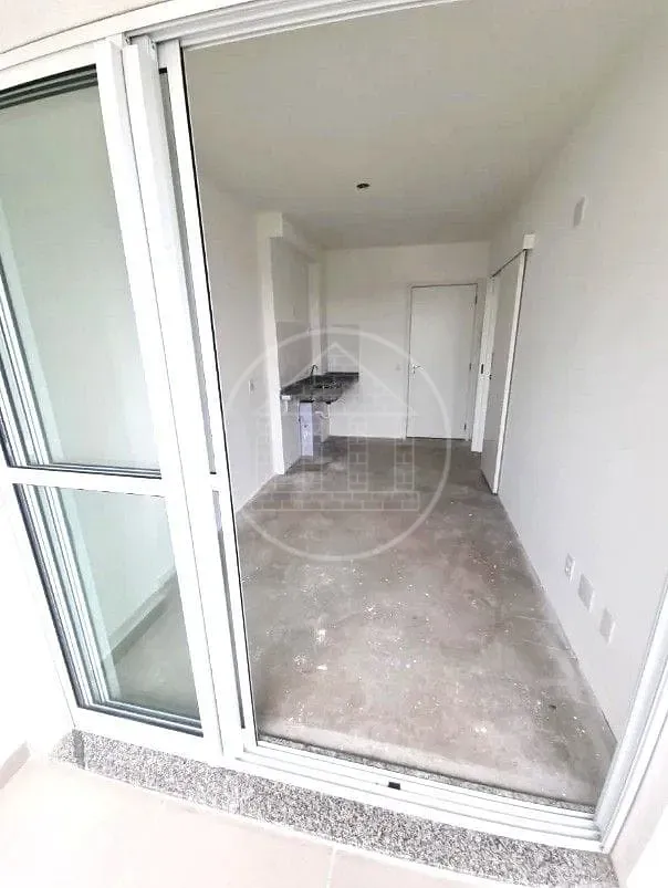 Apartamento, 1 quarto, 33 m² - Foto 3