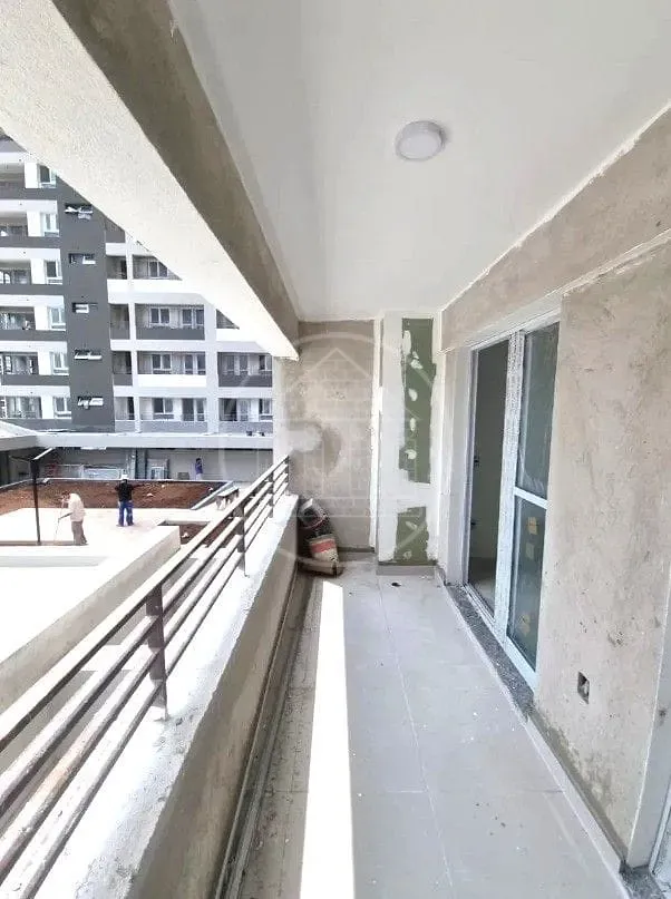 Apartamento, 1 quarto, 33 m² - Foto 2