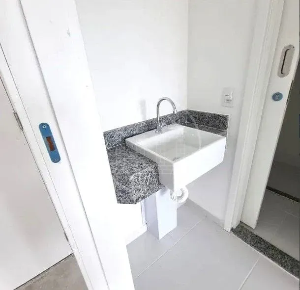 Apartamento, 1 quarto, 33 m² - Foto 6