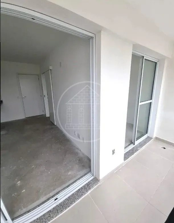 Apartamento, 1 quarto, 33 m² - Foto 4