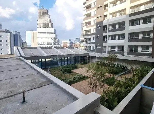 Apartamento, 1 quarto, 33 m² - Foto 9