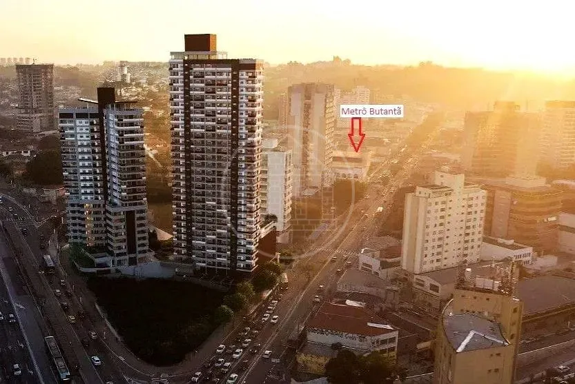 Apartamento, 1 quarto, 33 m² - Foto 11