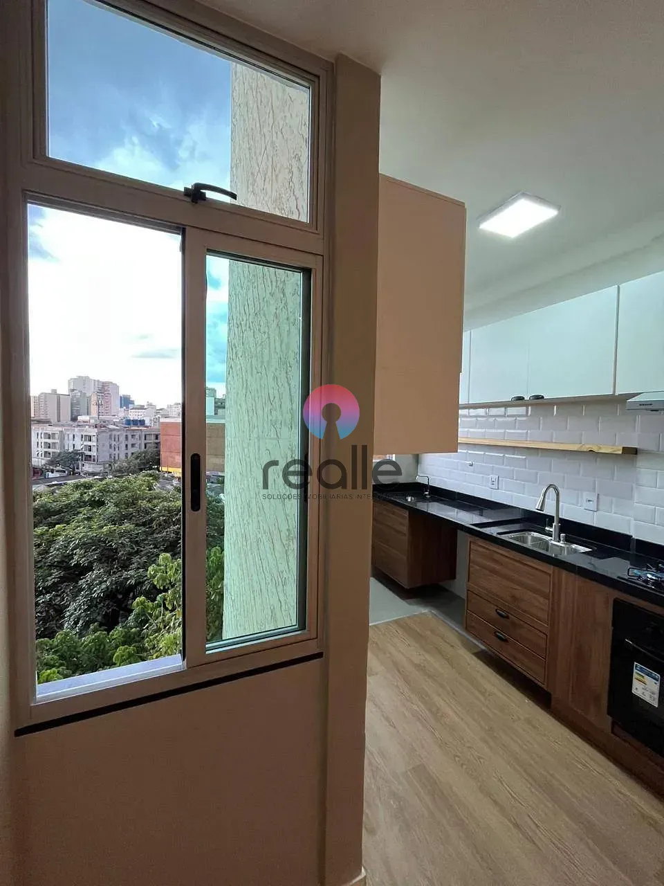 Apartamento, 1 quarto, 36 m² - Foto 4