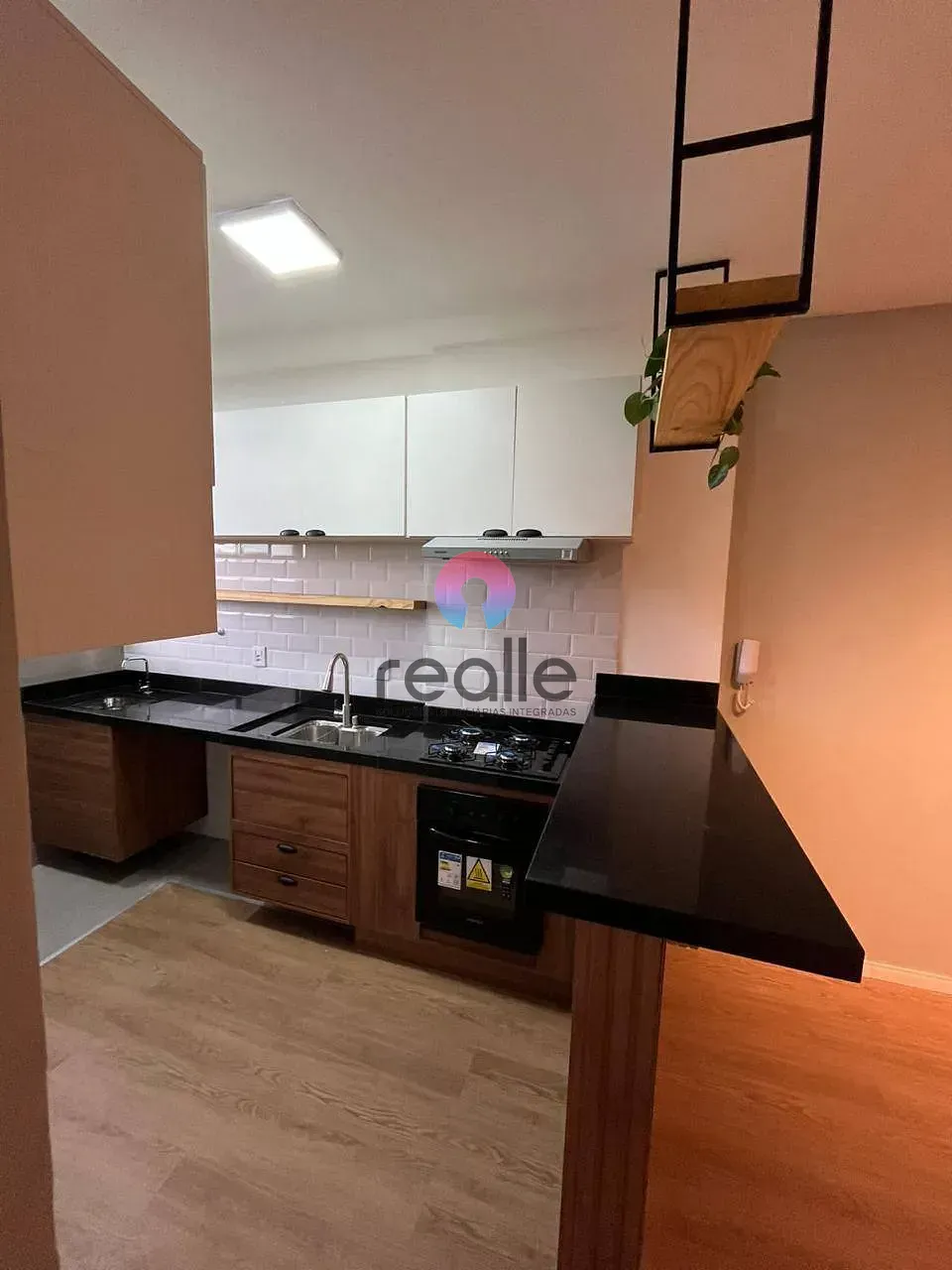 Apartamento, 1 quarto, 36 m² - Foto 6