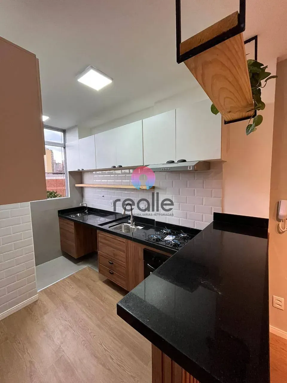 Apartamento, 1 quarto, 36 m² - Foto 5