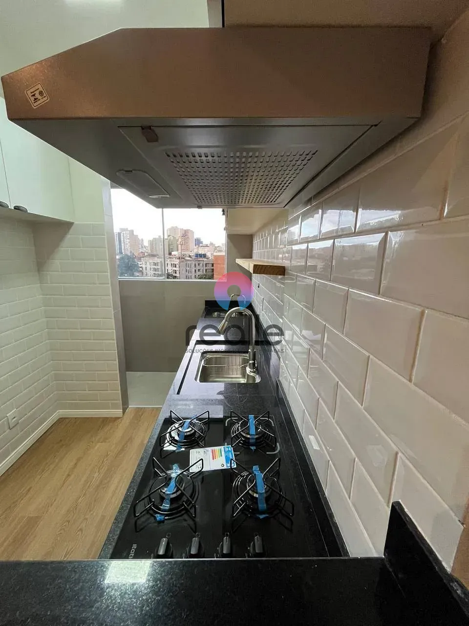 Apartamento, 1 quarto, 36 m² - Foto 7