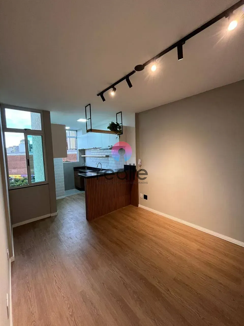 Apartamento, 1 quarto, 36 m² - Foto 3