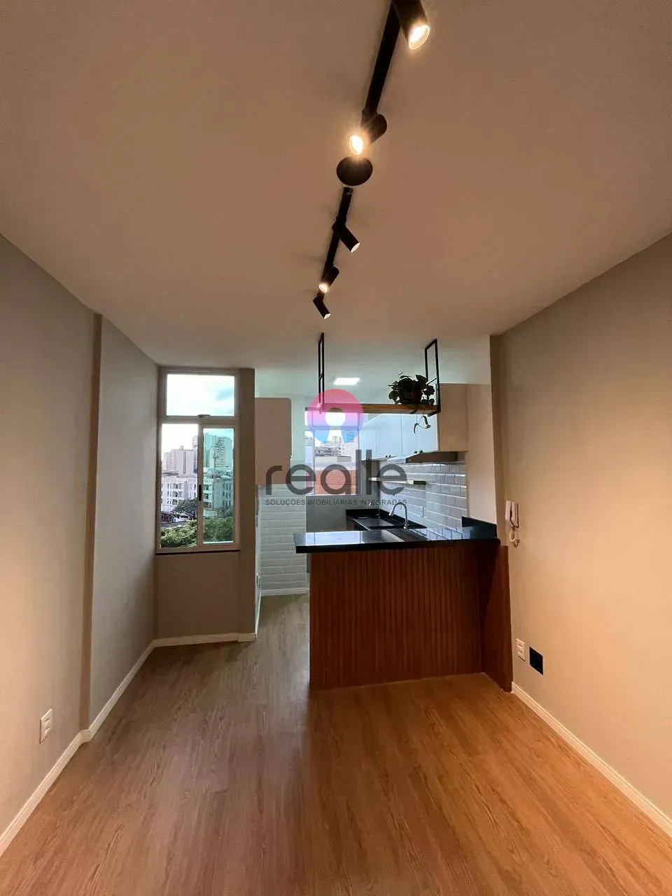 Apartamento, 1 quarto, 36 m² - Foto 2