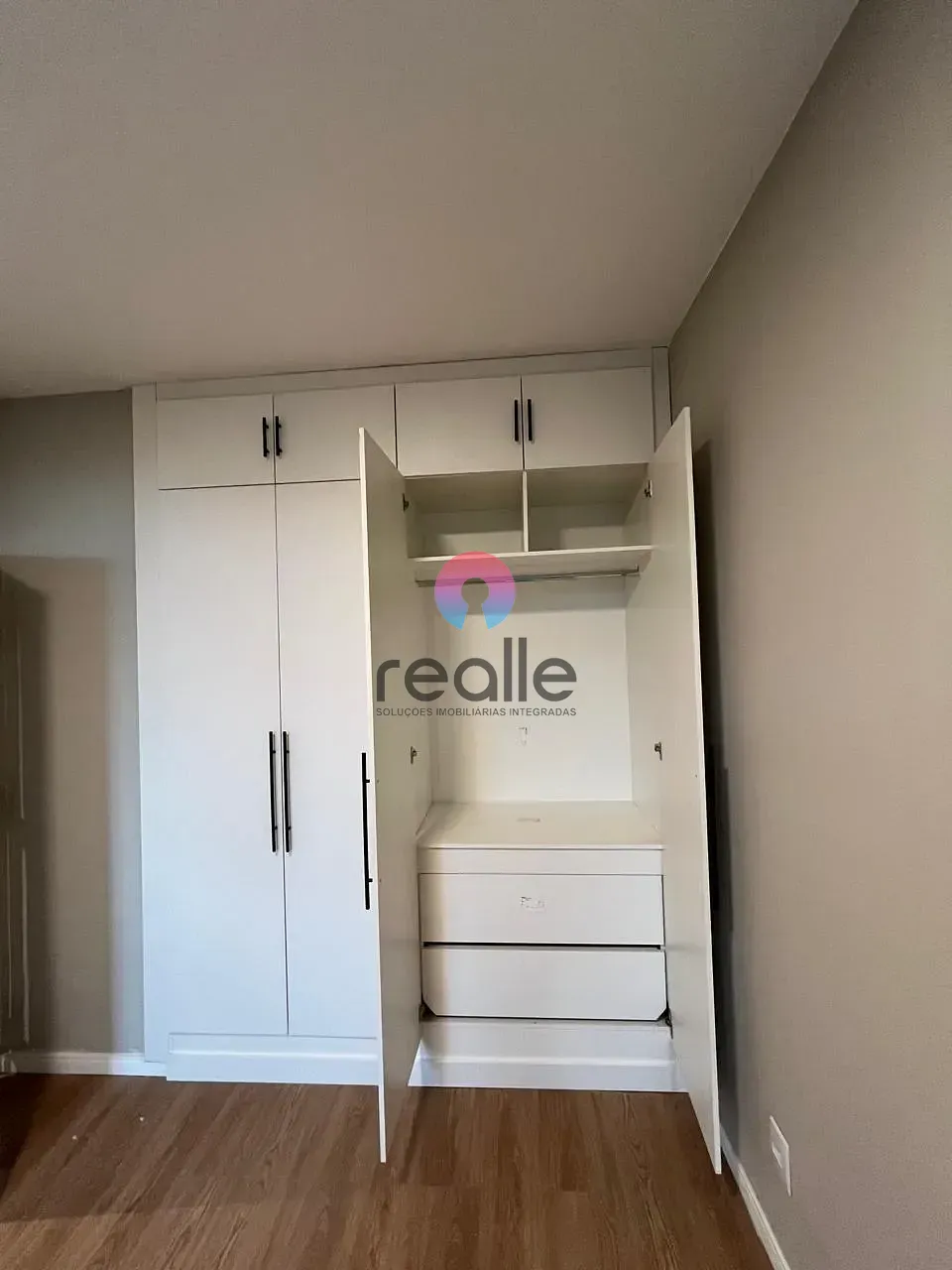Apartamento, 1 quarto, 36 m² - Foto 10