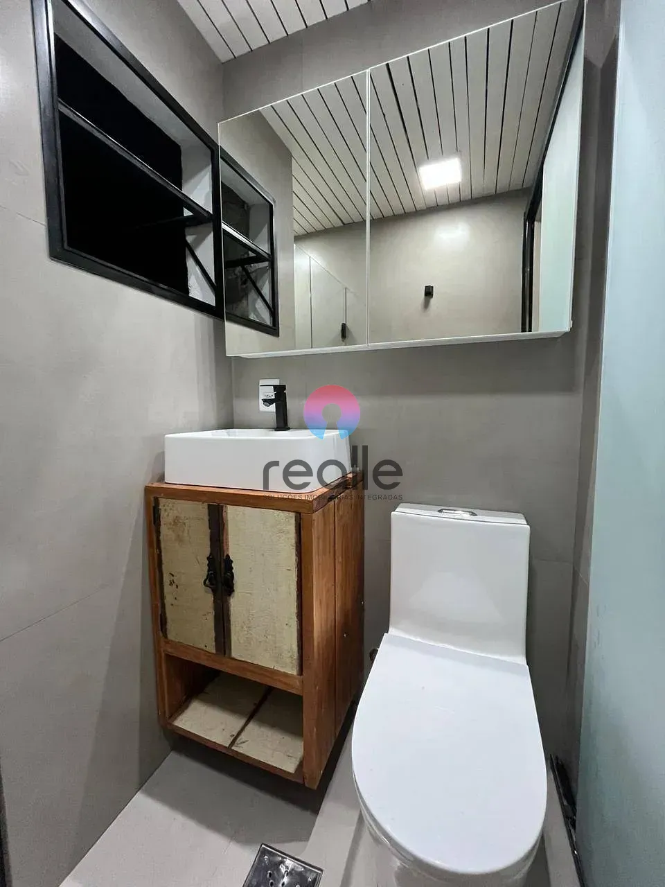 Apartamento, 1 quarto, 36 m² - Foto 12
