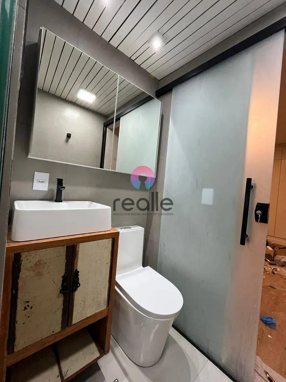 Apartamento, 1 quarto, 36 m² - Foto 13