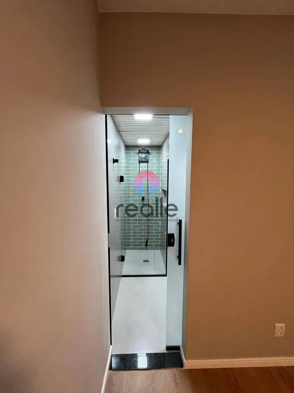 Apartamento, 1 quarto, 36 m² - Foto 8