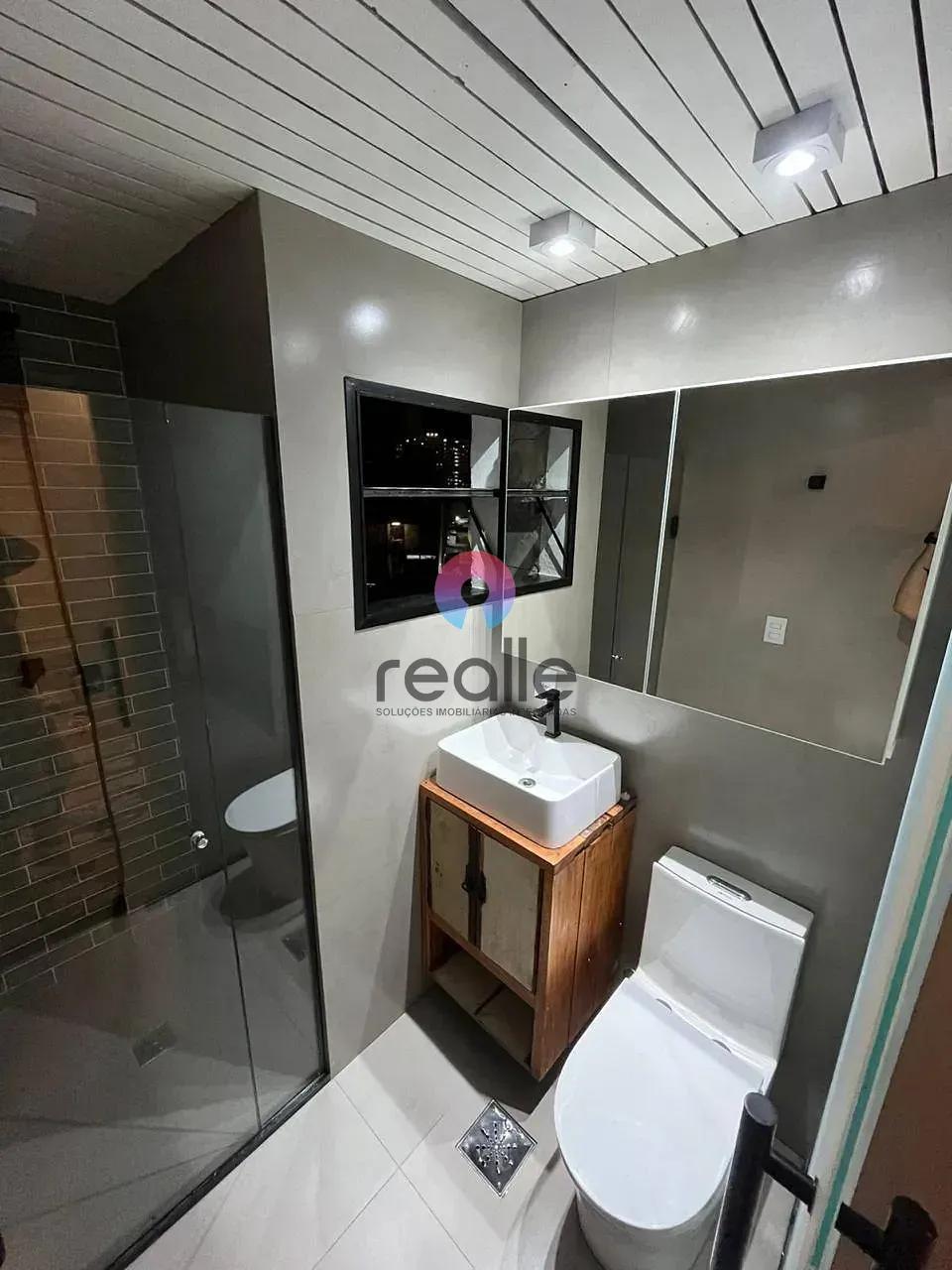 Apartamento, 1 quarto, 36 m² - Foto 11