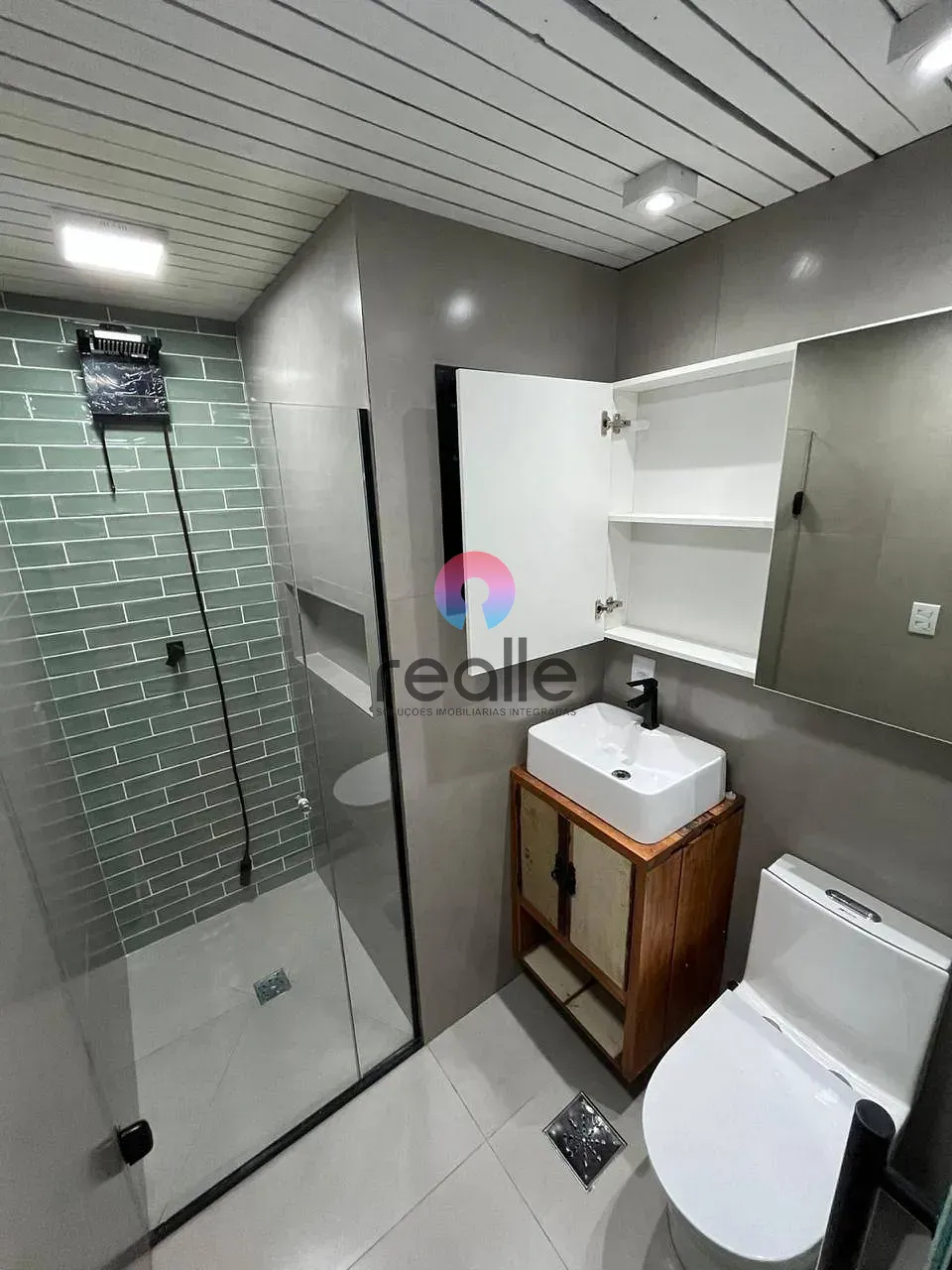 Apartamento, 1 quarto, 36 m² - Foto 14