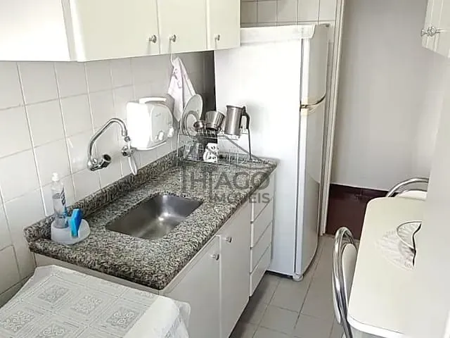 Apartamento com 42m² 1 quarto e 1 banheiro, à venda, no bairro Belenzinho em São Paulo