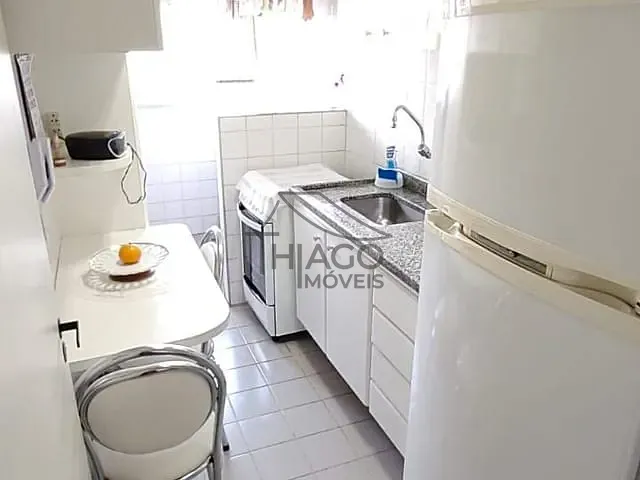 Apartamento com 42m² 1 quarto e 1 banheiro, à venda, no bairro Belenzinho em São Paulo