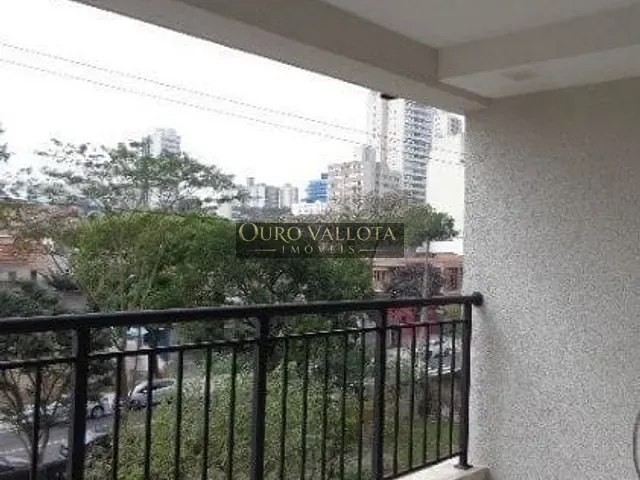 Apartamento 3 quartos e 2 banheiros, à venda, no bairro Mooca em São Paulo