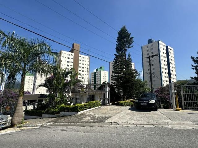 Foto do Apartamento - Apartamento à venda 2 Quartos, 1 Vaga, 10M², JARDIM PERI, SAO PAULO - SP | Imobiliária Compare