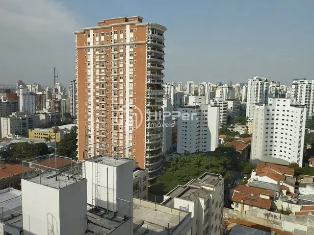 Apartamento 3 quartos e 2 banheiros, à venda, no bairro Perdizes em São Paulo