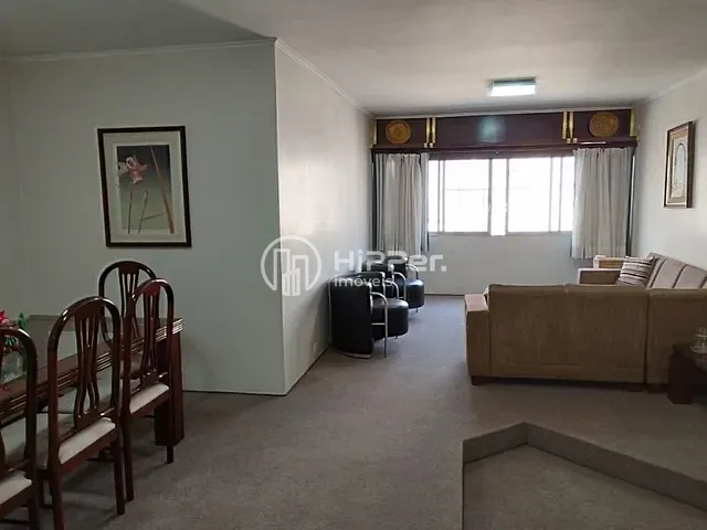 Apartamento 3 quartos e 2 banheiros, à venda, no bairro Perdizes em São Paulo