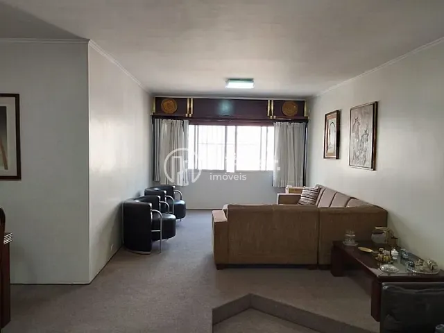 Apartamento 3 quartos e 2 banheiros, à venda, no bairro Perdizes em São Paulo