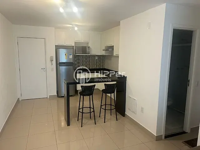 Apartamento 2 quartos e 1 banheiro, à venda, no bairro Parque Industrial Tomas Edson em São Paulo