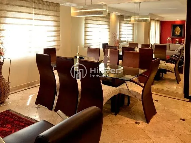 Apartamento 3 quartos e 4 banheiros, à venda, no bairro Vila Pompeia em São Paulo