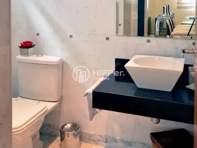 Apartamento 3 quartos e 4 banheiros, à venda, no bairro Vila Pompeia em São Paulo
